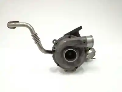 Автозапчастина б/у турбонагрузник для mazda 6 hatchback (gg) 2.0 di (gg14) посилання на oem iam vj320306