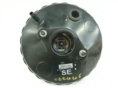 Peça sobressalente para automóvel em segunda mão servo freio por mitsubishi space star (a00) 1.2 referências oem iam 13101019040