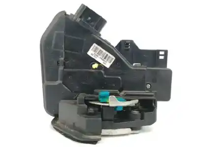 Second-hand car spare part rear right door lock for kia optima (jf) 1.7 crdi oem iam references 81420d4020gfg