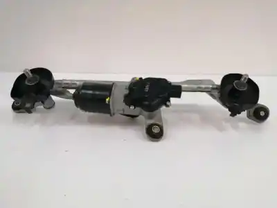 Peça sobressalente para automóvel em segunda mão motor do limpa para brisas por mitsubishi space star (a00) 1.2 referências oem iam 8250a493