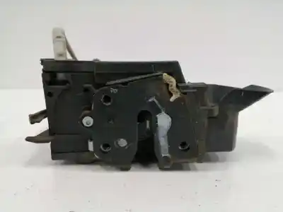 Peça sobressalente para automóvel em segunda mão fechadura da porta dianteira esquerda por citroen c4 picasso ii 1.6 bluehdi 120 referências oem iam 9810310380