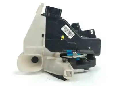 Second-hand car spare part front right door lock for kia optima (jf) 1.7 crdi oem iam references 81320d4110gcx