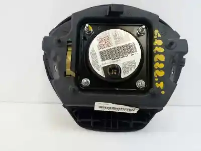 Автозапчастина б/у передня ліва подушка безопасности для kia cee´d active посилання на oem iam 569001h000  