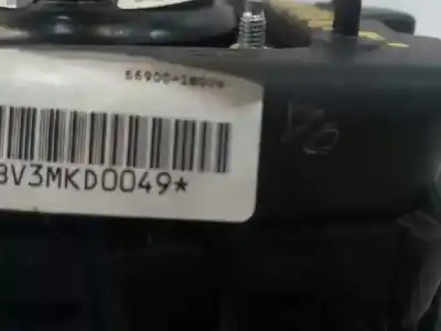 Автозапчастина б/у передня ліва подушка безопасности для kia cee´d active посилання на oem iam 569001h000  