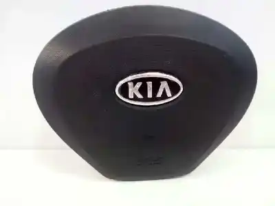 Peça sobressalente para automóvel em segunda mão airbag dianteiro esquerdo por kia cee'd fastback (ed) 1.6 crdi 115 referências oem iam 569001h000