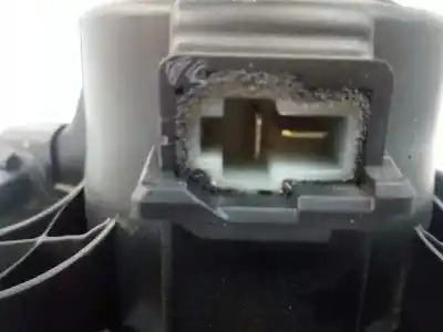 Peça sobressalente para automóvel em segunda mão motor de sofagem por kia cee'd fastback (ed) 1.6 crdi 115 referências oem iam   