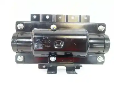 Автозапчастина б/у передня права подушка безопасности для kia cee´d active посилання на oem iam 845401hxxx  