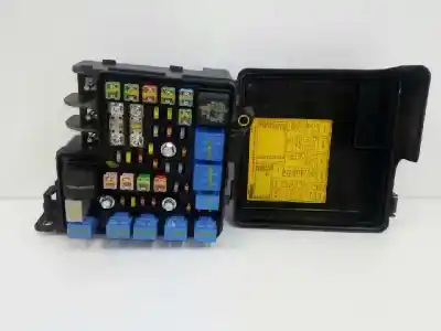 Second-hand car spare part fuse box unit for kia cee´d active oem iam references 919501h030