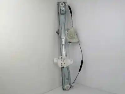 Peça sobressalente para automóvel em segunda mão elevador de vidros dianteiro direito por hyundai h350 furgoneta 2.5 crdi referências oem iam 8240259010