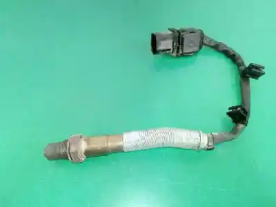 Peça sobressalente para automóvel em segunda mão SONDA LAMBDA por TOYOTA RAV 4 IV (_A4_)  Referências OEM IAM 850903002  0281004168