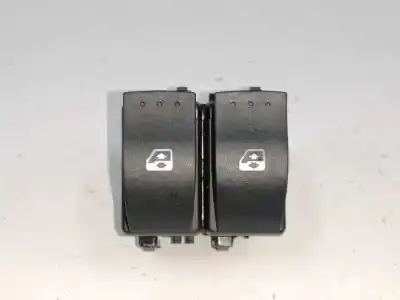 Second-hand car spare part LEFT FRONT POWER WINDOW SWITCH for RENAULT TRAFIC CAJA CERRADA (AB 4.01)  OEM IAM references 8200315034  