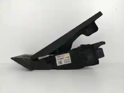 Second-hand car spare part potentiometer for kia optima (jf) 1.7 crdi oem iam references lfg0308a2d4200  