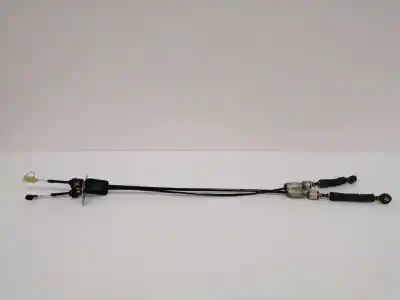 Автозапчасти б/у распределение коробки передач за mitsubishi space star (a00) 1.2 ссылки oem iam 2460a112