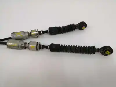 Автозапчасти б/у распределение коробки передач за mitsubishi space star (a00) 1.2 ссылки oem iam 2460a112  