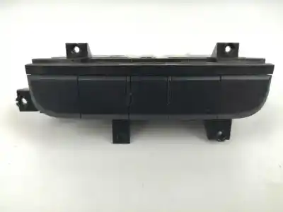 Second-hand car spare part electronic module for kia optima (jf) 1.7 crdi oem iam references 93600d4100