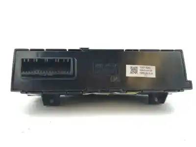 Second-hand car spare part electronic module for kia optima (jf) 1.7 crdi oem iam references 93600d4100  84605d4350ak5
