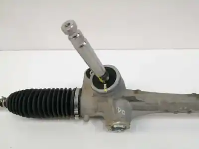 Автозапчасти б/у рулевая рейка за mitsubishi space star (a00) 1.2 ссылки oem iam 4410a498  