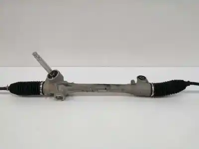 Peça sobressalente para automóvel em segunda mão caixa de direção por mitsubishi space star (a00) 1.2 referências oem iam 4410a498