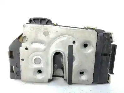 Second-hand car spare part rear left door lock for dodge caliber se oem iam references 04589415af