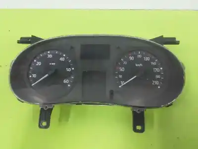 Second-hand car spare part DASHBOARD for NISSAN PRIMASTAR (X..)  OEM IAM references 8200283197  