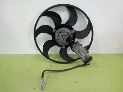 Gebrauchtes Autoersatzteil elektro-lüfter zum ford focus lim. (cb4) trend oem-iam-referenzen 1137328558
