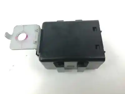 Second-hand car spare part electronic module for kia optima (jf) 1.7 crdi oem iam references 95420d4000  4a78101000