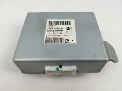 Second-hand car spare part electronic module for kia optima (jf) 1.7 crdi oem iam references 95300d4000