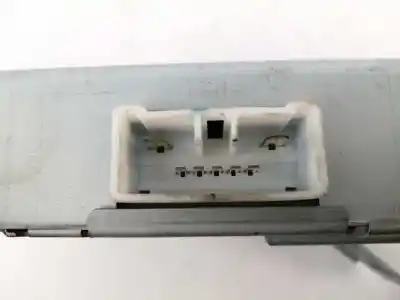 Second-hand car spare part electronic module for kia optima (jf) 1.7 crdi oem iam references 95300d4000  