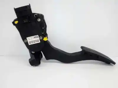 Автозапчастина б/у пotенціометр для kia cee´d active посилання на oem iam 32700xxxxx  