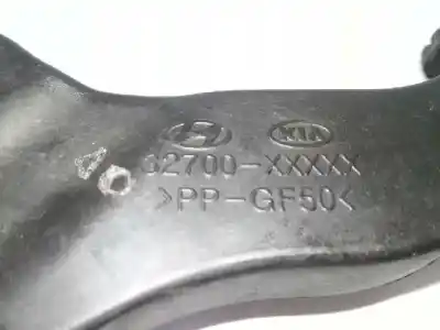 Автозапчастина б/у пotенціометр для kia cee´d active посилання на oem iam 32700xxxxx  