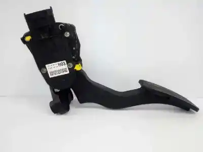 Second-hand car spare part potentiometer for kia cee'd fastback (ed) 1.6 crdi 115 oem iam references 32700xxxxx  