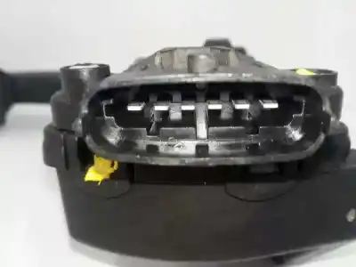 Second-hand car spare part potentiometer for kia cee'd fastback (ed) 1.6 crdi 115 oem iam references 32700xxxxx  