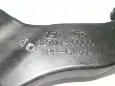 Second-hand car spare part potentiometer for kia cee'd fastback (ed) 1.6 crdi 115 oem iam references 32700xxxxx  