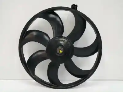 Peça sobressalente para automóvel em segunda mão termoventilador elétrico por kia rio iii (ub) 1.25 cvvt referências oem iam a005416