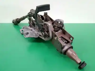 Second-hand car spare part steering column for ford focus lim. (cb4) trend oem iam references 4m513c529fe  