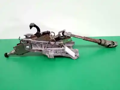 Second-hand car spare part steering column for ford focus lim. (cb4) trend oem iam references 4m513c529fe  
