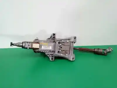 Second-hand car spare part steering column for ford focus lim. (cb4) trend oem iam references 4m513c529fe  