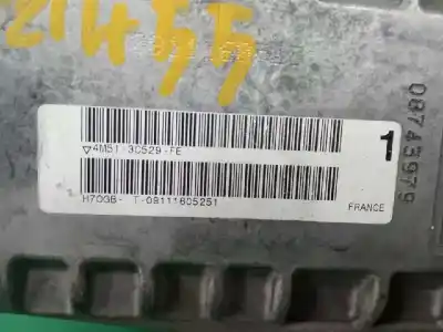 Second-hand car spare part steering column for ford focus lim. (cb4) trend oem iam references 4m513c529fe  