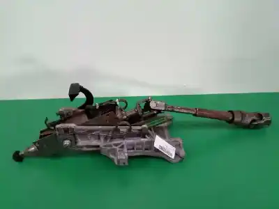 Second-hand car spare part steering column for ford focus lim. (cb4) trend oem iam references 4m513c529fe  