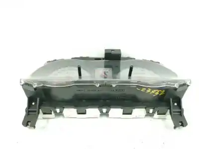 Peça sobressalente para automóvel em segunda mão quadrante por nissan note (e11, ne11) 1.5 dci referências oem iam 9u55c  