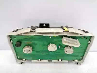 Peça sobressalente para automóvel em segunda mão quadrante por nissan note (e11, ne11) 1.5 dci referências oem iam 9u55c  