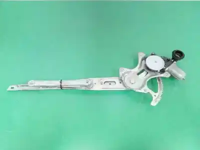 Peça sobressalente para automóvel em segunda mão elevador de vidros dianteiro direito por toyota rav 4 iv (_a4_) 2.0 d (wwa42_) referências oem iam 8571035180
