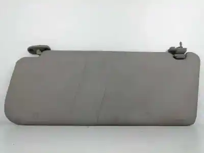 Peça sobressalente para automóvel em segunda mão pára-sol esquerdo por hyundai h350 furgoneta 2.5 crdi referências oem iam 
