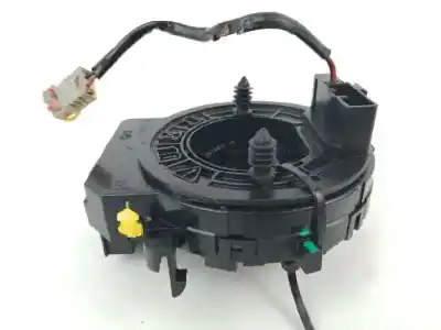 Peça sobressalente para automóvel em segunda mão fita do airbag por kia optima (jf) 1.7 crdi referências oem iam 93490d4510  