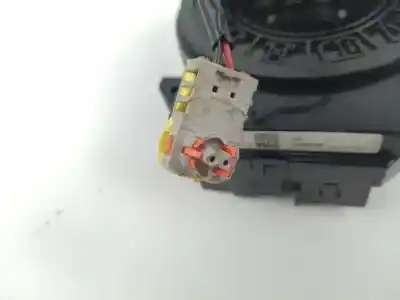 Peça sobressalente para automóvel em segunda mão fita do airbag por kia optima (jf) 1.7 crdi referências oem iam 93490d4510  