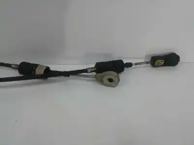 Автозапчастина б/у коробка передач для ford fiesta vi (cb1, ccn) 1.6 tdci посилання на oem iam 4fta013fa6na  