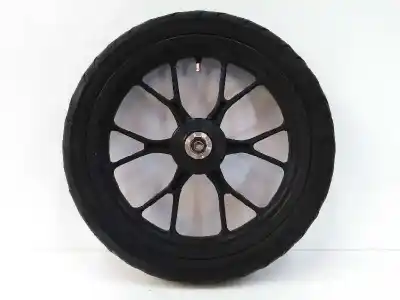 Автозапчасти б/у шина за derbi gpr racing 50 racing ссылки oem iam j17xmt27 dot