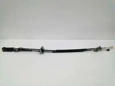 Second-hand car spare part gearbox linkage for kia rio iii (ub) 1.25 cvvt oem iam references 