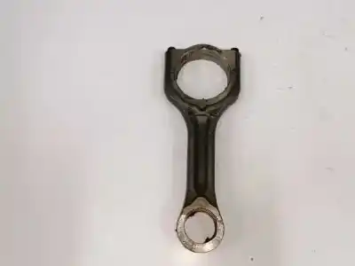 Peça sobressalente para automóvel em segunda mão biela por citroen c4 picasso ii 1.6 hdi / bluehdi 115 referências oem iam 