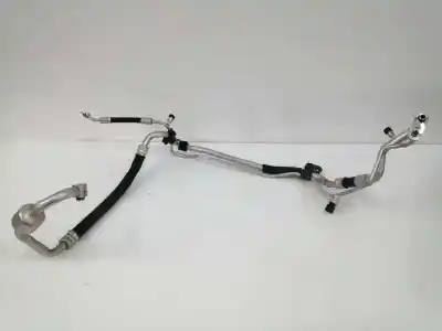 Peça sobressalente para automóvel em segunda mão tubos de ar condicionado por kia rio iii (ub) 1.25 cvvt referências oem iam 